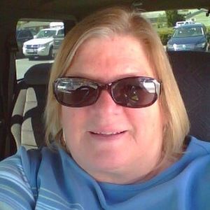 Meet your Posher, Mary lynn